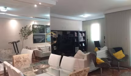 Apartamento em Jurubatuba - São Paulo, SP