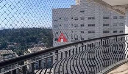 Apartamento em Alto da Boa Vista - São Paulo, SP
