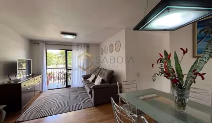 Apartamento em Alto da Boa Vista - São Paulo, SP