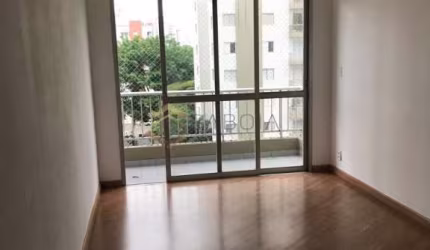 Apartamento em Jardim Marajoara - São Paulo, SP