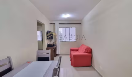 Apartamento em Guarapiranga  -  São Paulo