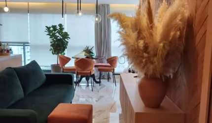 Apartamento em Chácara Santo Antônio (zona Sul) - São Paulo, SP