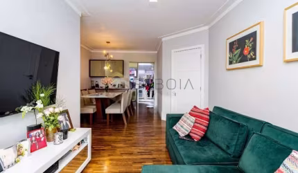 Apartamento em Chácara Santo Antônio (Zona Sul)  -  São Paulo