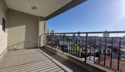 Apartamento em Santo Amaro - São Paulo, SP