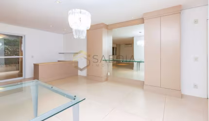 Apartamento em Alto da Boa Vista  -  São Paulo