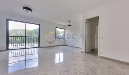 Apartamento em Alto da Boa Vista - São Paulo, SP