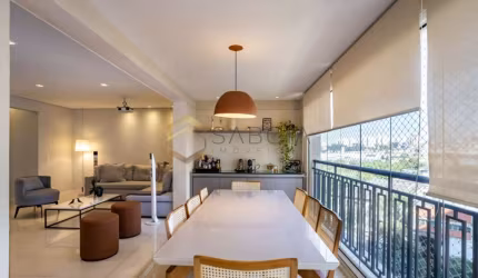 Apartamento em Campo Grande  -  São Paulo