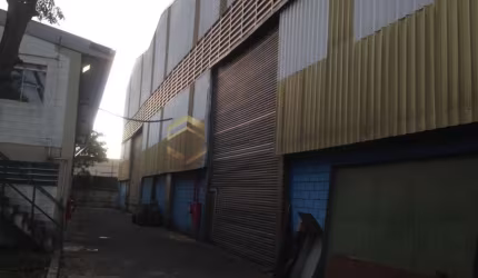 Galpão / Depósito / Armazém em Vila Socorro  -  São Paulo