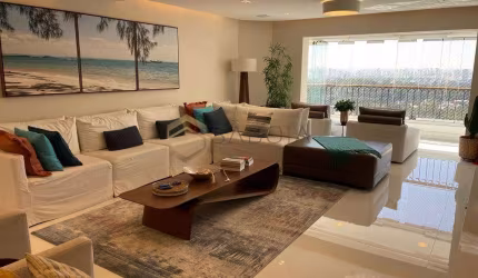 Apartamento em Jardim Marajoara - São Paulo, SP