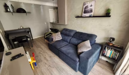 Apartamento em Vila Isa - São Paulo, SP