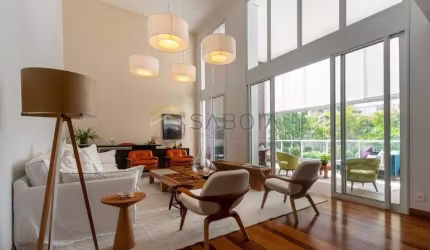 Apartamento em Campo Belo - São Paulo, SP