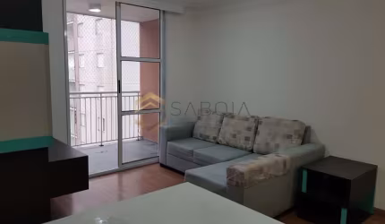 Apartamento em Jardim Prudência  -  São Paulo