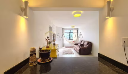 Apartamento em Chacará Santo Antônio - São Paulo, SP