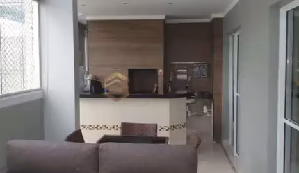 Cobertura em Casa Verde - São Paulo, SP