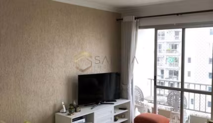 Apartamento em Jardim Marajoara - São Paulo, SP