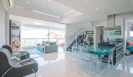 Apartamento em Campo Belo  -  São Paulo