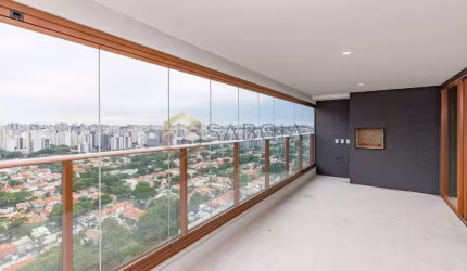 Apartamento em Campo Belo - São Paulo, SP