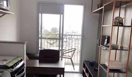 Apartamento em Jardim Caravelas  -  São Paulo