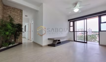 Apartamento em Vila Campo Grande  -  São Paulo