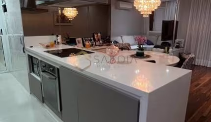 Apartamento em Usina Piratininga  -  São Paulo