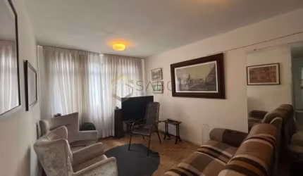 Apartamento em Alto da Boa Vista - São Paulo, SP
