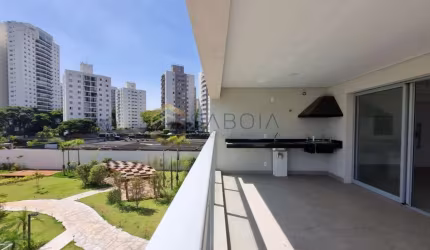 Apartamento em Jardim Marajoara  -  São Paulo