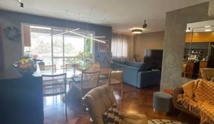 Apartamento em Brooklin - São Paulo, SP