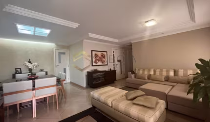 Apartamento em Alto da Boa Vista - São Paulo, SP