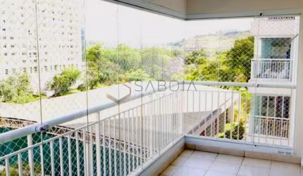 Apartamento em Jardim Dom Bosco - São Paulo, SP