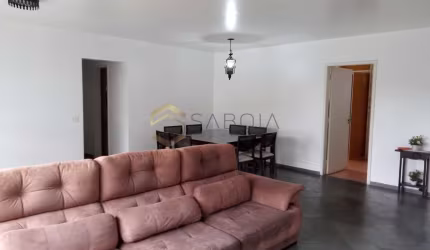 Apartamento em Santo Amaro - São Paulo, SP