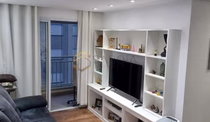 Apartamento em Vila Isa - São Paulo, SP