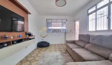 Casa em Jardim Luanda  -  São Paulo