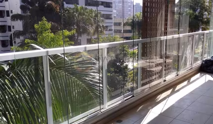 Apartamento em Chácara Santo Antônio  -  São Paulo