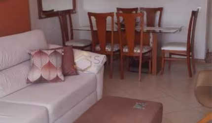 Apartamento em Campininha - São Paulo, SP