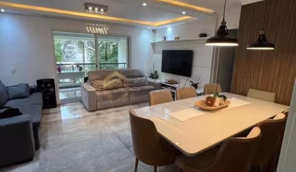 Apartamento em Jadim Marajoara - São Paulo, SP