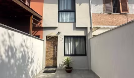 Casa em Santo Amaro - São Paulo, SP