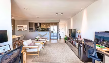 Apartamento em Campo Belo  -  São Paulo