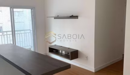 Apartamento em Vila Isa  -  São Paulo