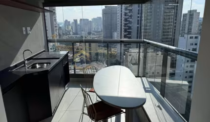 em Brooklin - São Paulo, SP