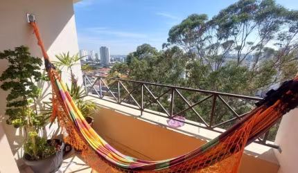 Apartamento em Vila Isa - São Paulo, SP