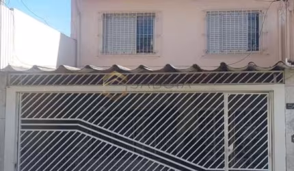 Casa em Chacara Santo Antonio - São Paulo, SP