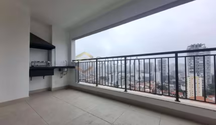 Apartamento em Chácara Santo Antônio (zona Sul) - São Paulo, SP