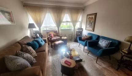 Apartamento em Campo Belo - São Paulo, SP