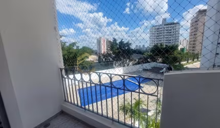 Apartamento em Jardim Itapeva - São Paulo, SP