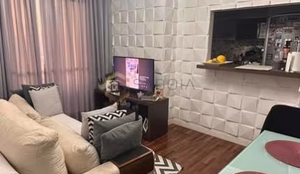 Apartamento em Interlagos - São Paulo, SP