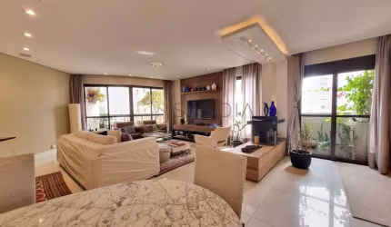 Apartamento em Campo Belo - São Paulo, SP