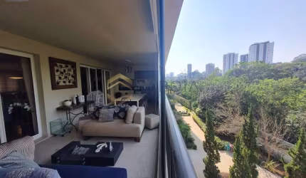 Apartamento em Chacara Flora - São Paulo, SP