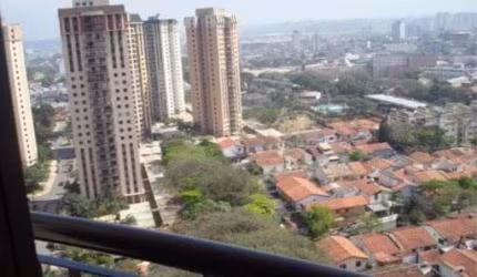 Apartamento em Alto da Boa Vista - São Paulo, SP