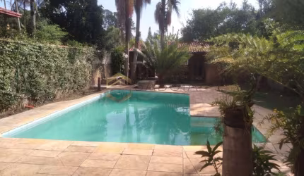 Casa em Vila Represa - São Paulo, SP