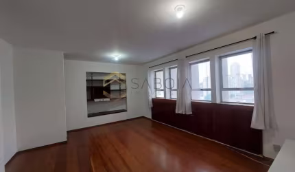 Apartamento em Vila Nova Caledônia - São Paulo, SP